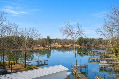 Enjoy LAKE LIVING with this spacious water view property located - photo 6