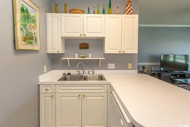 OVERLOOKING POOL AND GOLF COURSE!!! NOT ON RENTAL PROGRAM AND - photo 7