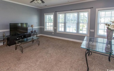 OVERLOOKING POOL AND GOLF COURSE!!! NOT ON RENTAL PROGRAM AND - photo 9