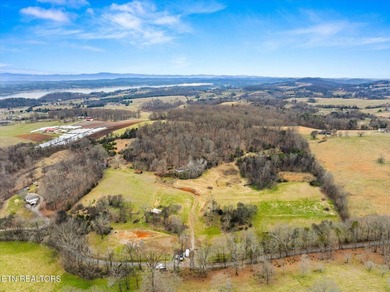 Cherokee Lake Acreage Active Under Contract in Rutledge Tennessee