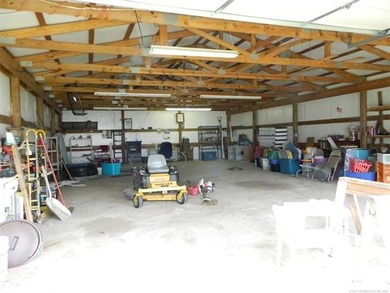 1.19 acres with a 50 x 60 insulated shop w/electric. Many - photo 11