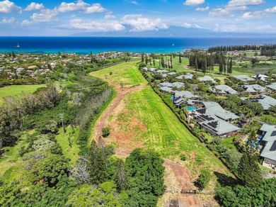Welcome to Kapalua Farms, a remarkable opportunity to own over - photo 1