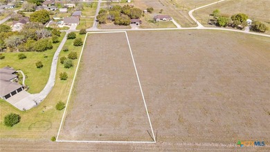 Lake Texana Lot For Sale in Ganado Texas