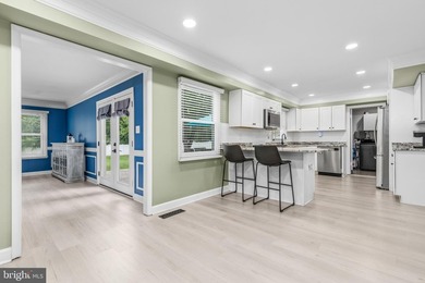 Welcome to 3309 Moreland Place, a beautifully updated two-story - photo 11