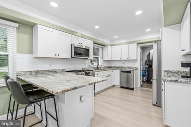 Welcome to 3309 Moreland Place, a beautifully updated two-story - photo 13