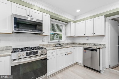 Welcome to 3309 Moreland Place, a beautifully updated two-story - photo 14