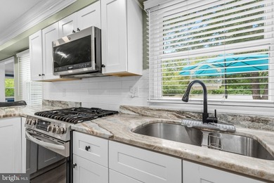 Welcome to 3309 Moreland Place, a beautifully updated two-story - photo 15