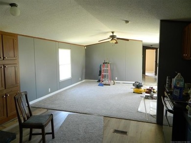 1.19 acres with a 50 x 60 insulated shop w/electric. Many - photo 18
