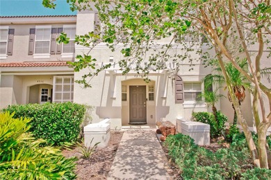 Cumbrian Lakes Townhome/Townhouse For Sale in Kissimmee Florida