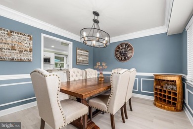 Welcome to 3309 Moreland Place, a beautifully updated two-story - photo 21