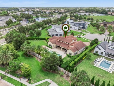 Rare opportunity to be one of the 20 custom homes of Gated - photo 2
