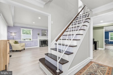 Welcome to 3309 Moreland Place, a beautifully updated two-story - photo 22