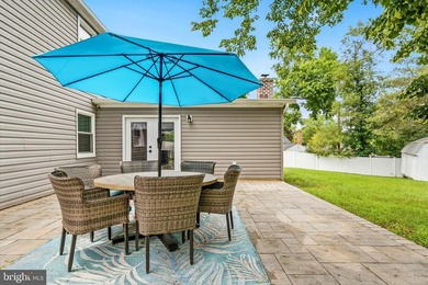Welcome to 3309 Moreland Place, a beautifully updated two-story - photo 32