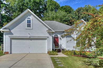 Concord Lake Home Active Under Contract in Kannapolis North Carolina