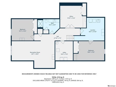OPEN HOUSE! Sunday, July 26th 2pm-3:30pm. This fabulous Fremont - photo 50