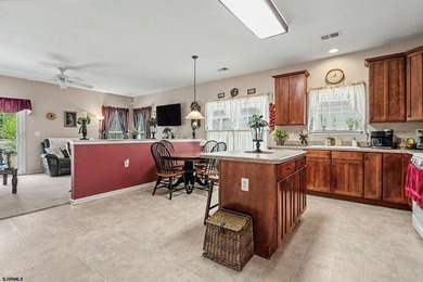 Premium Location with Exceptional Privacy in a Premier 55+ - photo 10