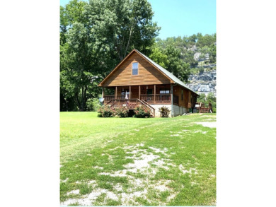 Lake Home For Sale in Mountain View, Arkansas