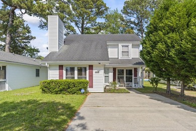 NO HOA, 3 bedroom 2.5 bath home that is a short distance to the - photo 1