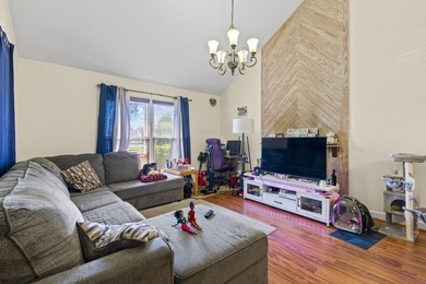 NO HOA, 3 bedroom 2.5 bath home that is a short distance to the - photo 2