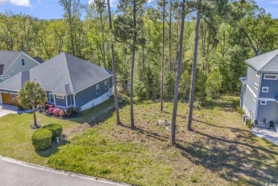 Fantastic lot located in a fantastic neighborhood! A blank - photo 1
