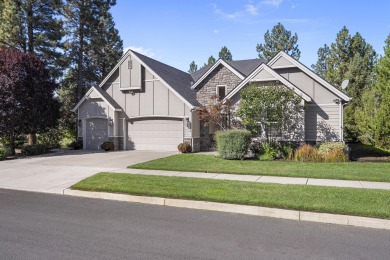 Lake Home For Sale in Bend, Oregon
