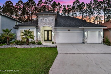Oakleaf Lake Area Home For Sale in Orange Park Florida