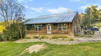 (private lake, pond, creek) Home For Sale in Talbott Tennessee