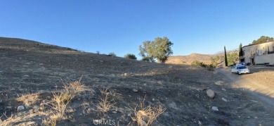 Lake Elsinore Lot For Sale in Lake Elsinore California