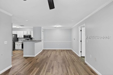 Beautifully updated 2-bedroom, 2-bath first-floor condo in the - photo 6
