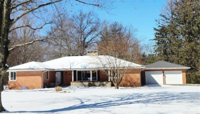 Lake Home For Sale in Highland, Illinois