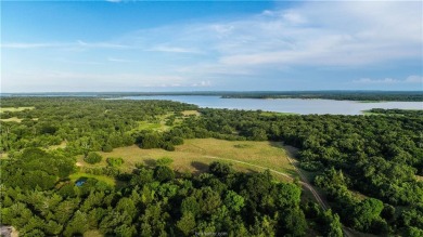 Somerville Lake Acreage For Sale in Somerville Texas