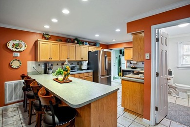 Welcome to your waterfront getaway on beautiful Pataula Creek! - photo 11