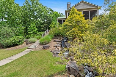 1041 Fox Chase Run, Greensboro, GA offers the perfect Lake - photo 11