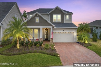  Home For Sale in Ponte Vedra Florida
