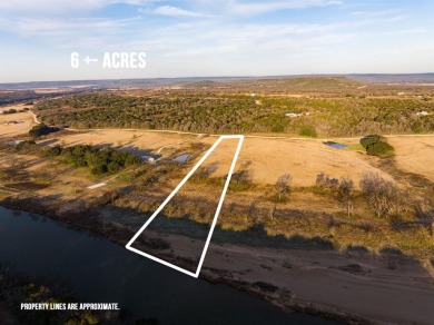 Lake Acreage For Sale in Mineral Wells, Texas