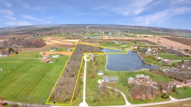 (private lake, pond, creek) Acreage For Sale in Chandler Indiana