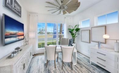 Stunning ICI Homes model home in Veranda Bay, complete with - photo 12