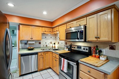 Welcome to your waterfront getaway on beautiful Pataula Creek! - photo 12