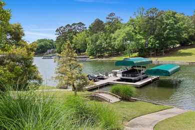1041 Fox Chase Run, Greensboro, GA offers the perfect Lake - photo 12