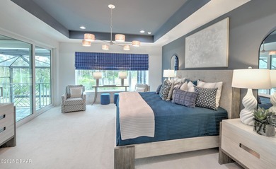 Stunning ICI Homes model home in Veranda Bay, complete with - photo 13