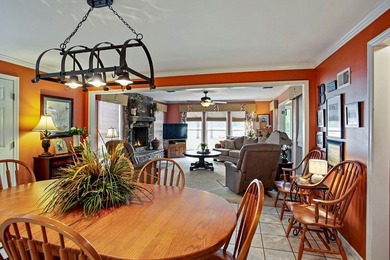 Welcome to your waterfront getaway on beautiful Pataula Creek! - photo 13