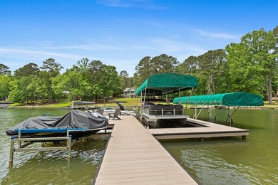 1041 Fox Chase Run, Greensboro, GA offers the perfect Lake - photo 13