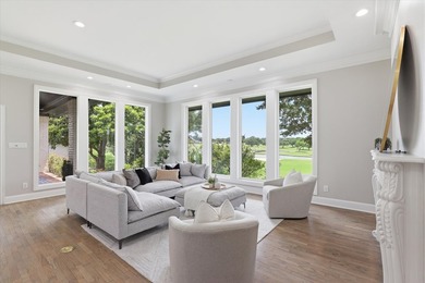 Beautifully updated (over $400K in updates) Custom home situated - photo 13