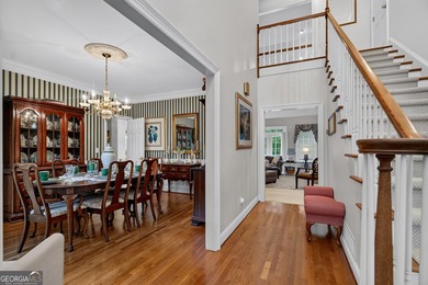 Located in Riverside Subdivision, this home offers over 4,500 - photo 4