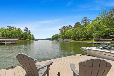 1041 Fox Chase Run, Greensboro, GA offers the perfect Lake - photo 14