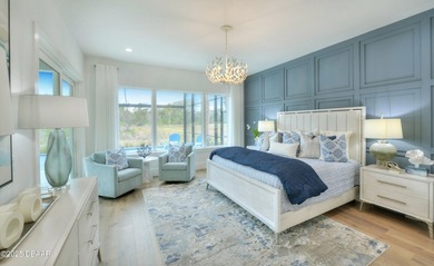 Stunning ICI Homes model home in Veranda Bay, complete with - photo 15