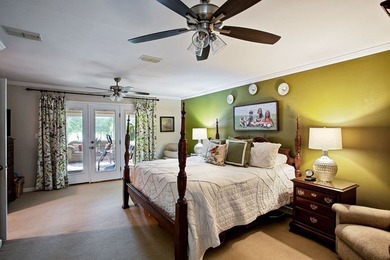 Welcome to your waterfront getaway on beautiful Pataula Creek! - photo 15