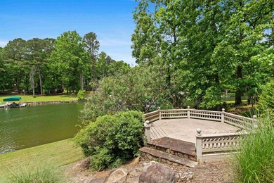 1041 Fox Chase Run, Greensboro, GA offers the perfect Lake - photo 15