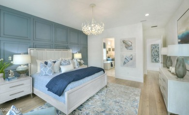 Stunning ICI Homes model home in Veranda Bay, complete with - photo 16
