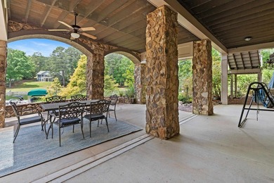 1041 Fox Chase Run, Greensboro, GA offers the perfect Lake - photo 16